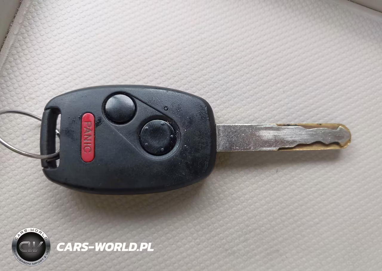 2008 Honda Cr-V Lx VIN:5J6RE48328L038445 - 11