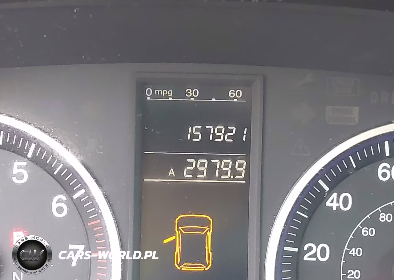 2008 Honda Cr-V Lx VIN:5J6RE48328L038445 - 7