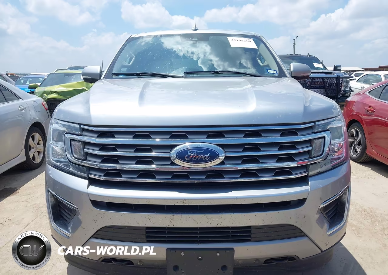 2021 Ford Expedition Limited Max VIN:1FMJK2AT2MEA45013 - 12