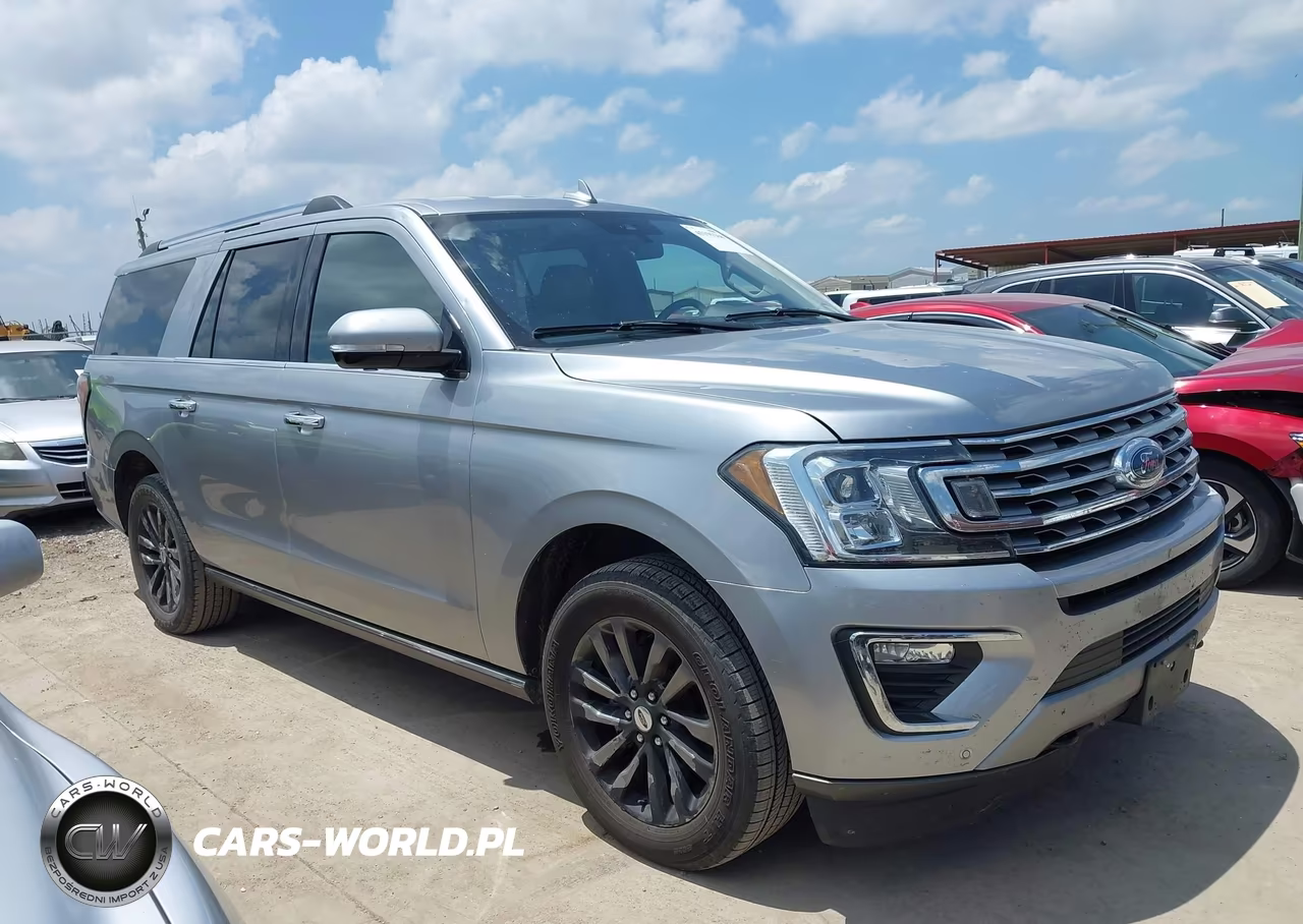 2021 Ford Expedition Limited Max VIN:1FMJK2AT2MEA45013 - 13