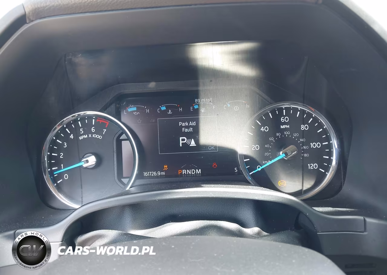 2021 Ford Expedition Limited Max VIN:1FMJK2AT2MEA45013 - 7