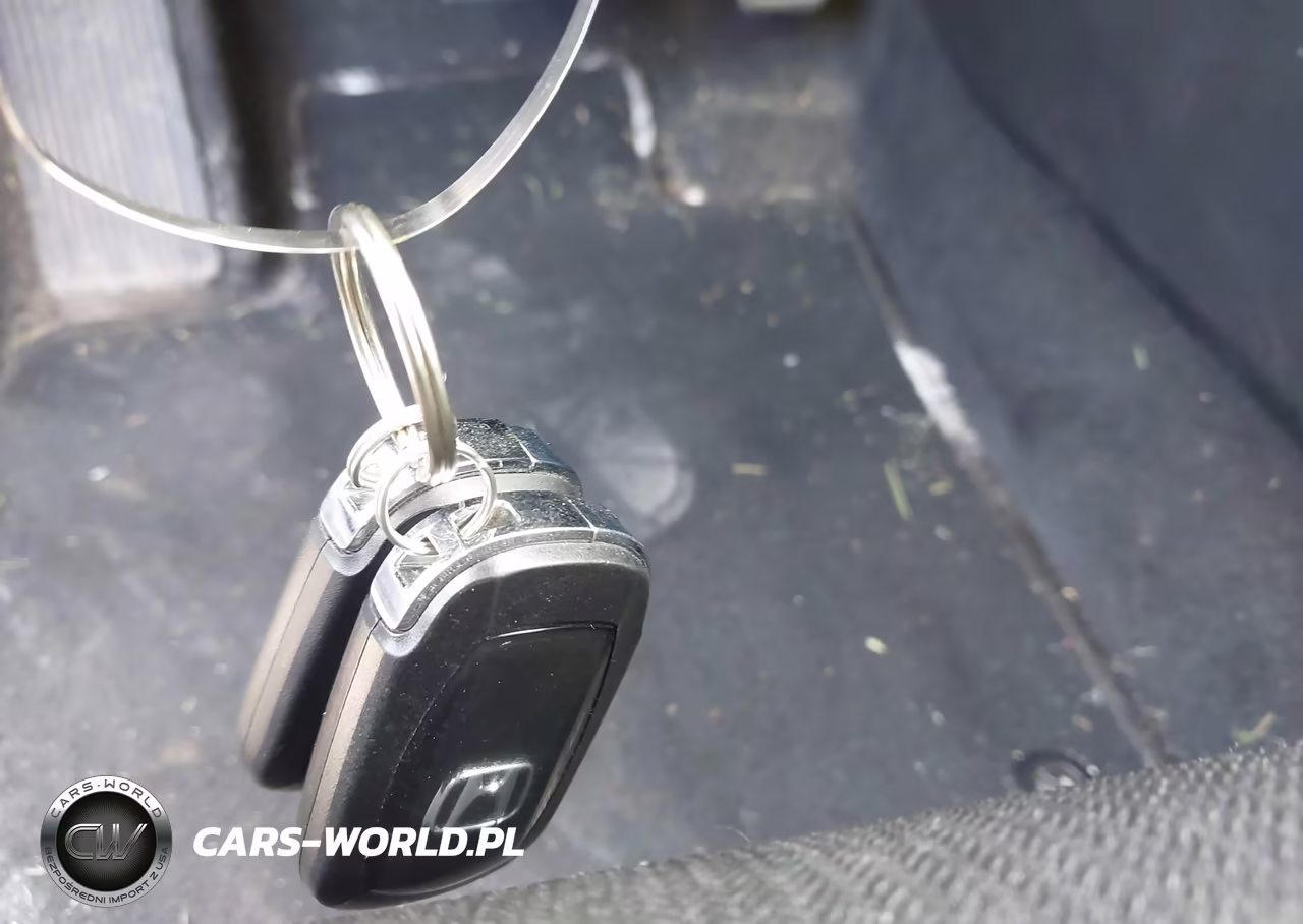 2024 Honda Accord Ex VIN:1HGCY1F30RA067199 - 11