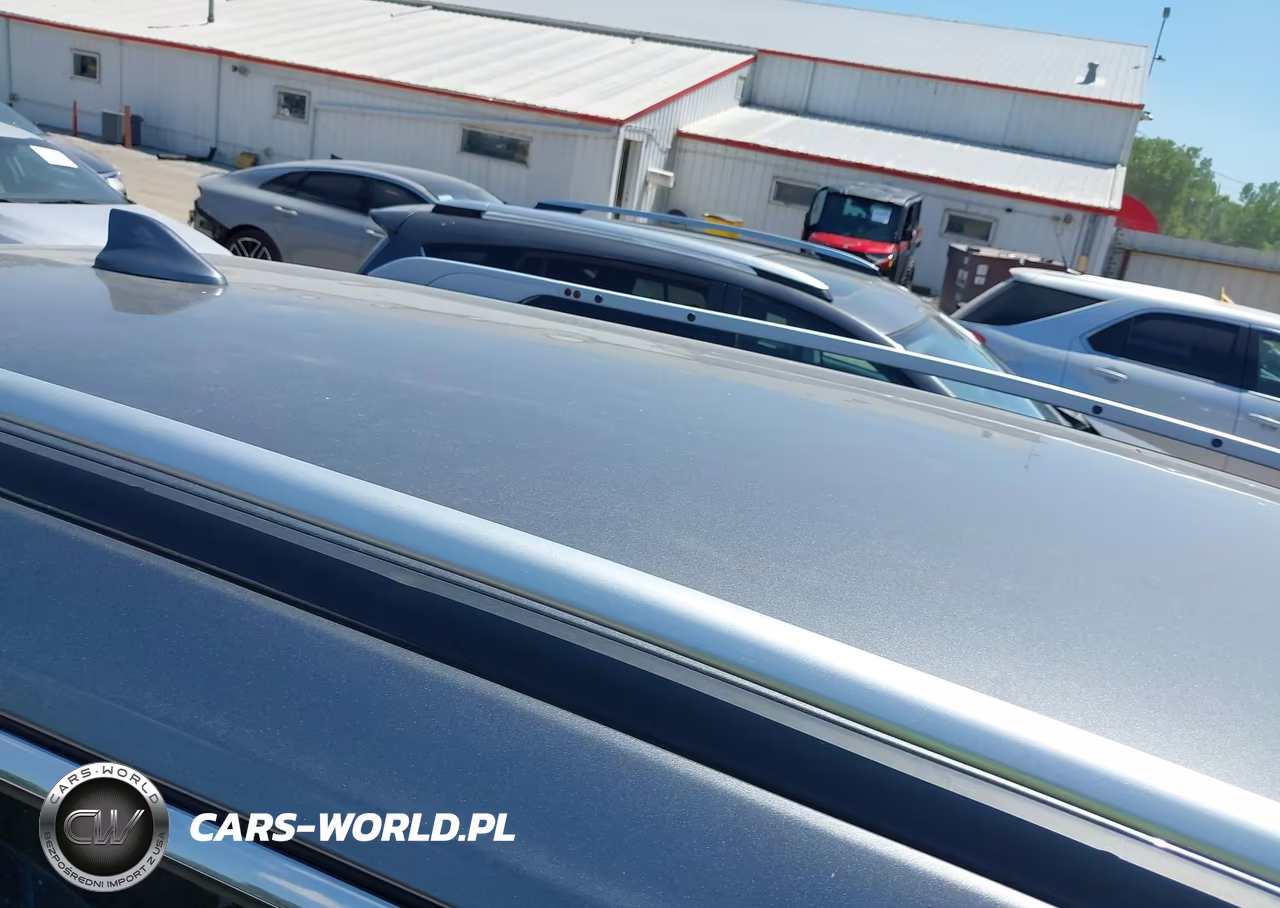 2019 Nissan Rogue Sv VIN:KNMAT2MV5KP537020 - 20