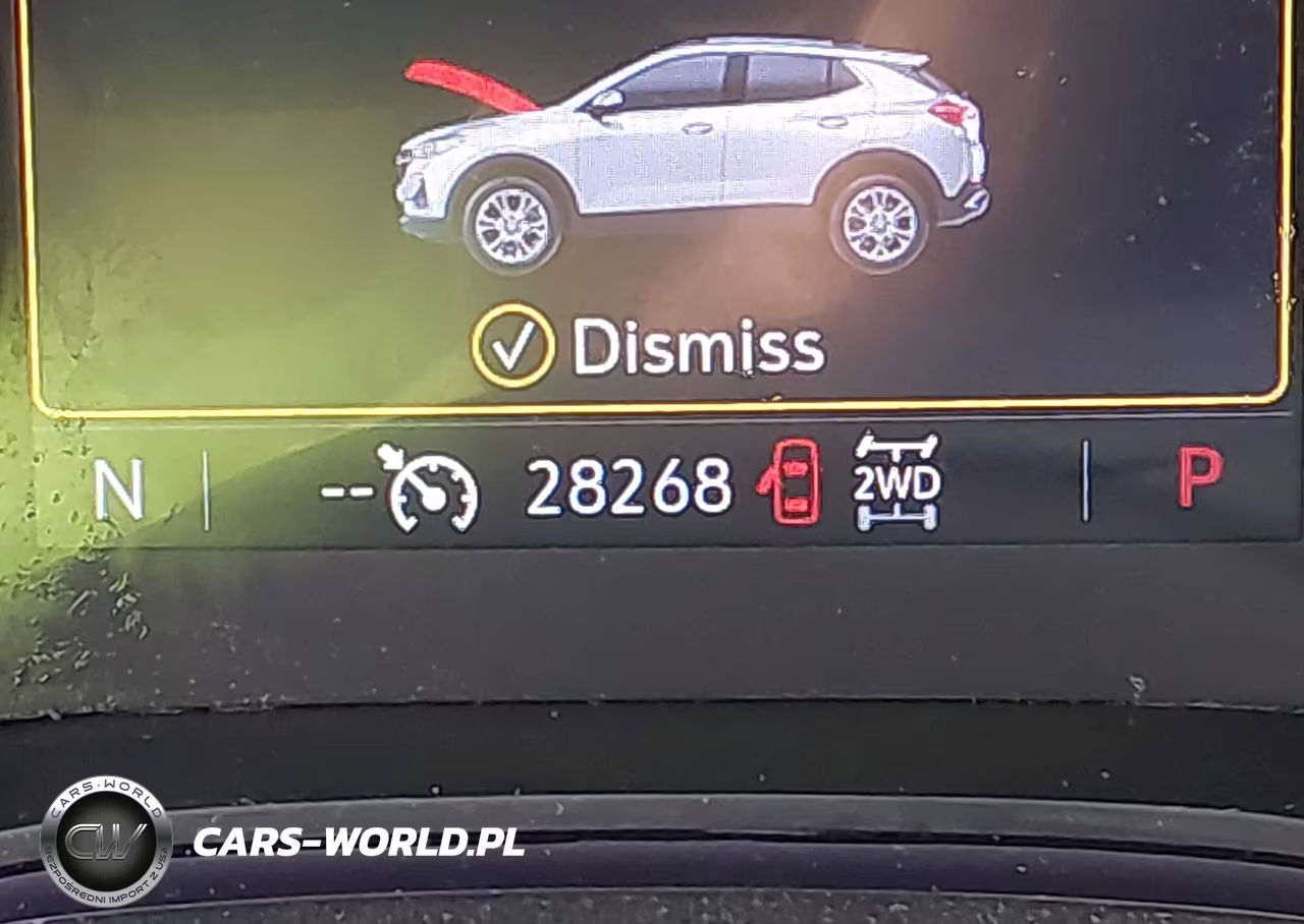 2022 Buick Encore Gx Awd Essence VIN:KL4MMGSL9NB117992 - 15