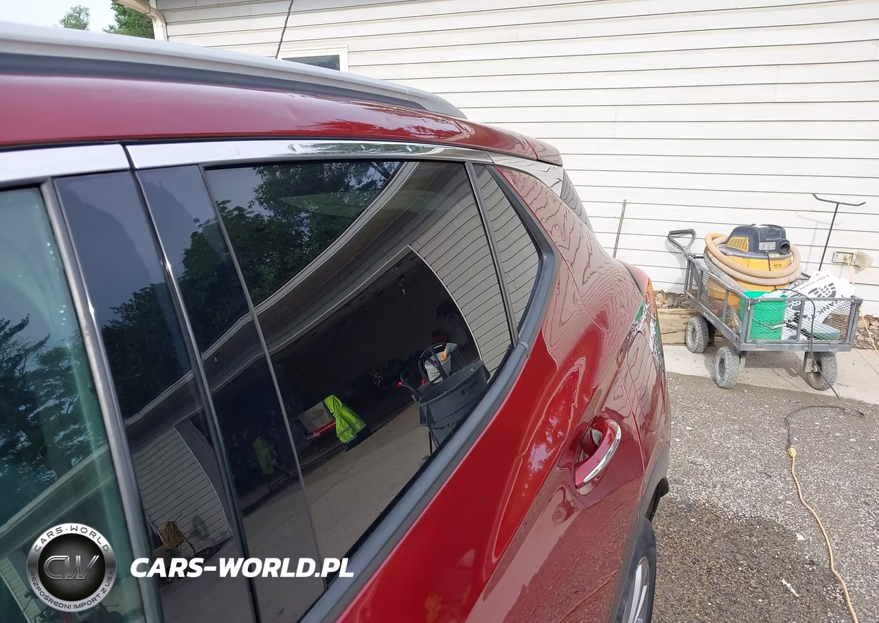 2022 Buick Encore Gx Awd Essence VIN:KL4MMGSL9NB117992 - 18