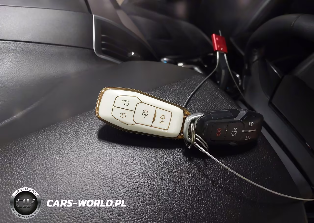 2016 Ford Edge Sport VIN:2FMPK4AP2GBB45007 - 11