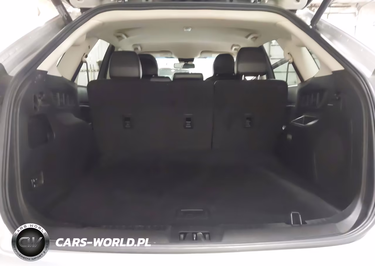 2016 Ford Edge Sport VIN:2FMPK4AP2GBB45007 - 17