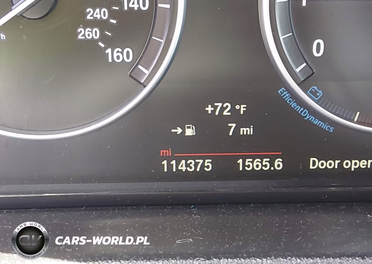 2016 BMW X4 xDrive28I VIN:5UXXW3C50G0M89840 - 15