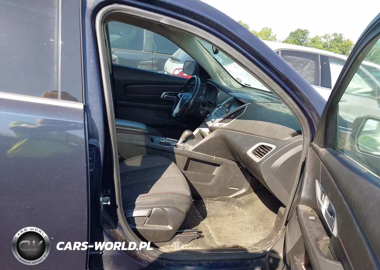 2017 GMC Terrain Sle-2 VIN:2GKFLNE37H6333711 - 5