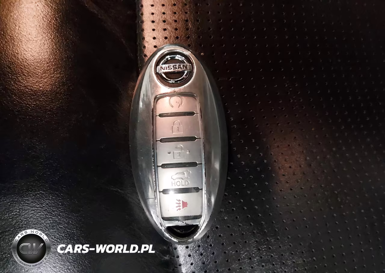 2017 Nissan Armada Platinum VIN:JN8AY2NE7H9707248 - 11