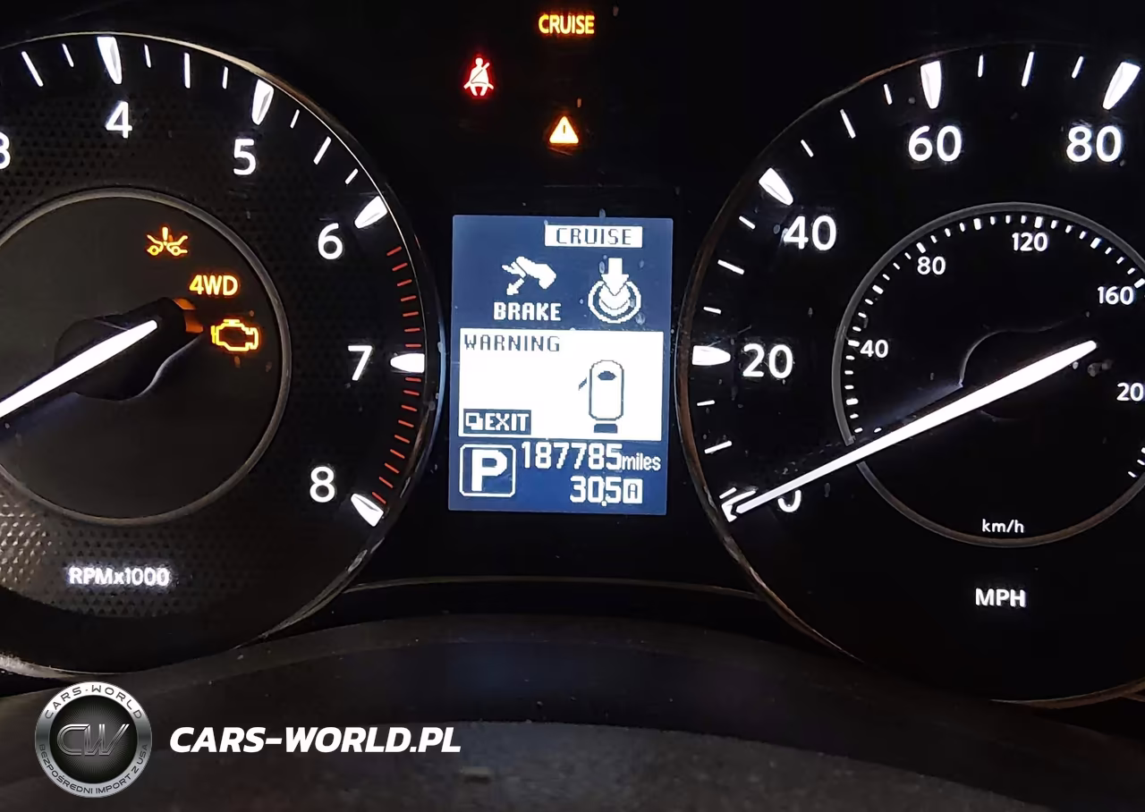 2017 Nissan Armada Platinum VIN:JN8AY2NE7H9707248 - 16