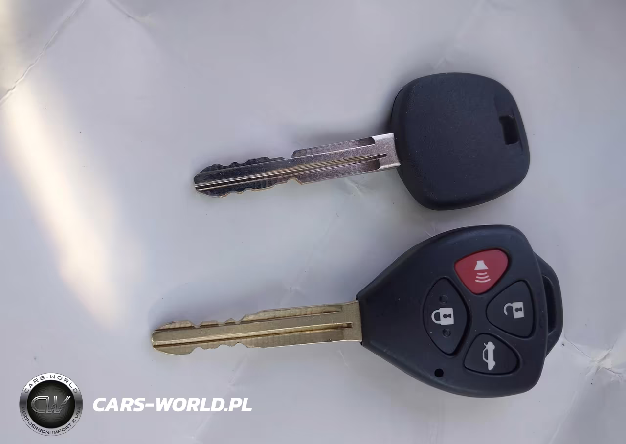 2005 Toyota Matrix Xr VIN:2T1KR32E25C458189 - 11