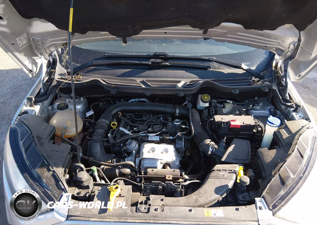 2019 Ford Ecosport Se VIN:MAJ3S2GE5KC273446 - 10