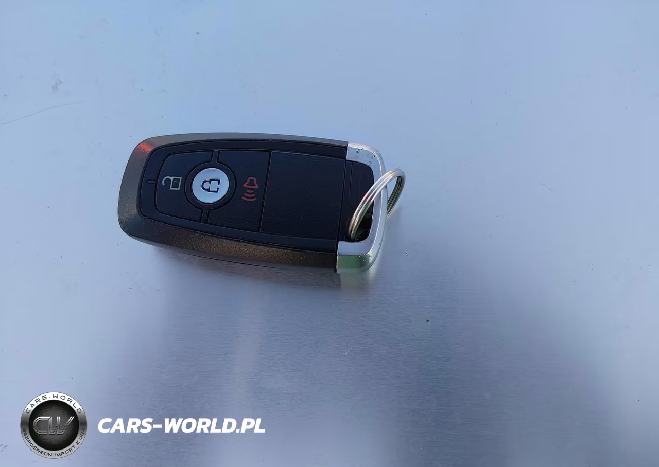 2019 Ford Ecosport Se VIN:MAJ3S2GE5KC273446 - 11