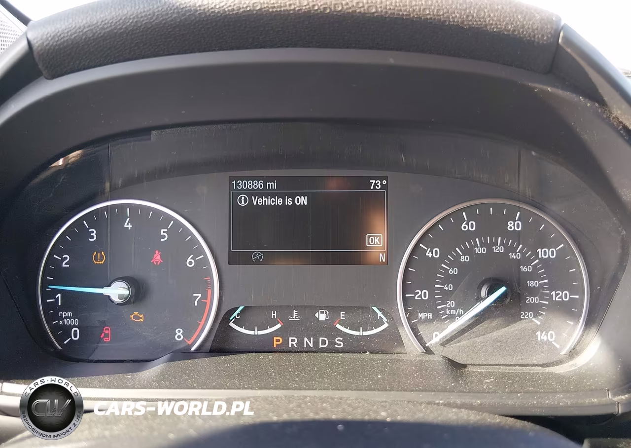 2019 Ford Ecosport Se VIN:MAJ3S2GE5KC273446 - 7