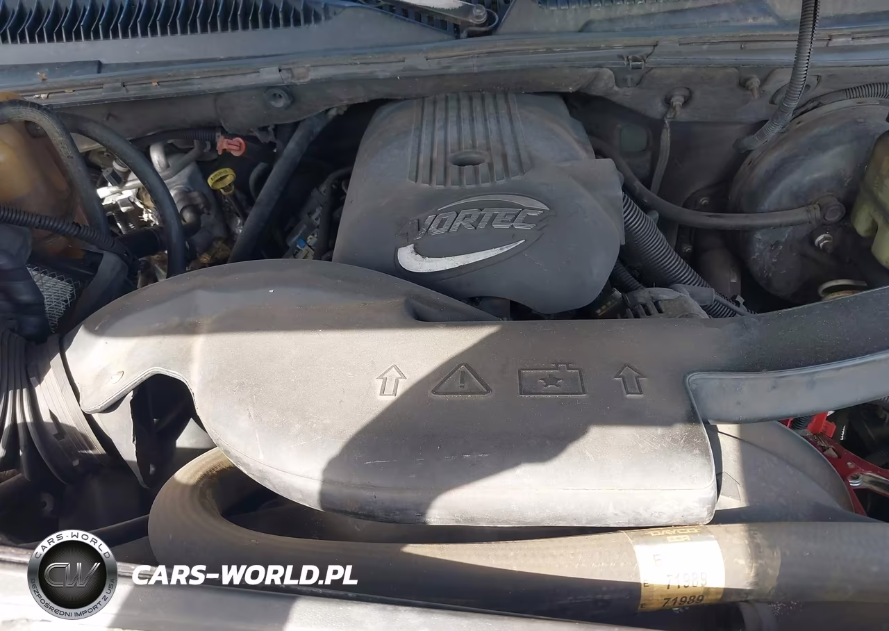 2001 Chevrolet Tahoe Lt VIN:1GNEC13T51R116873 - 10