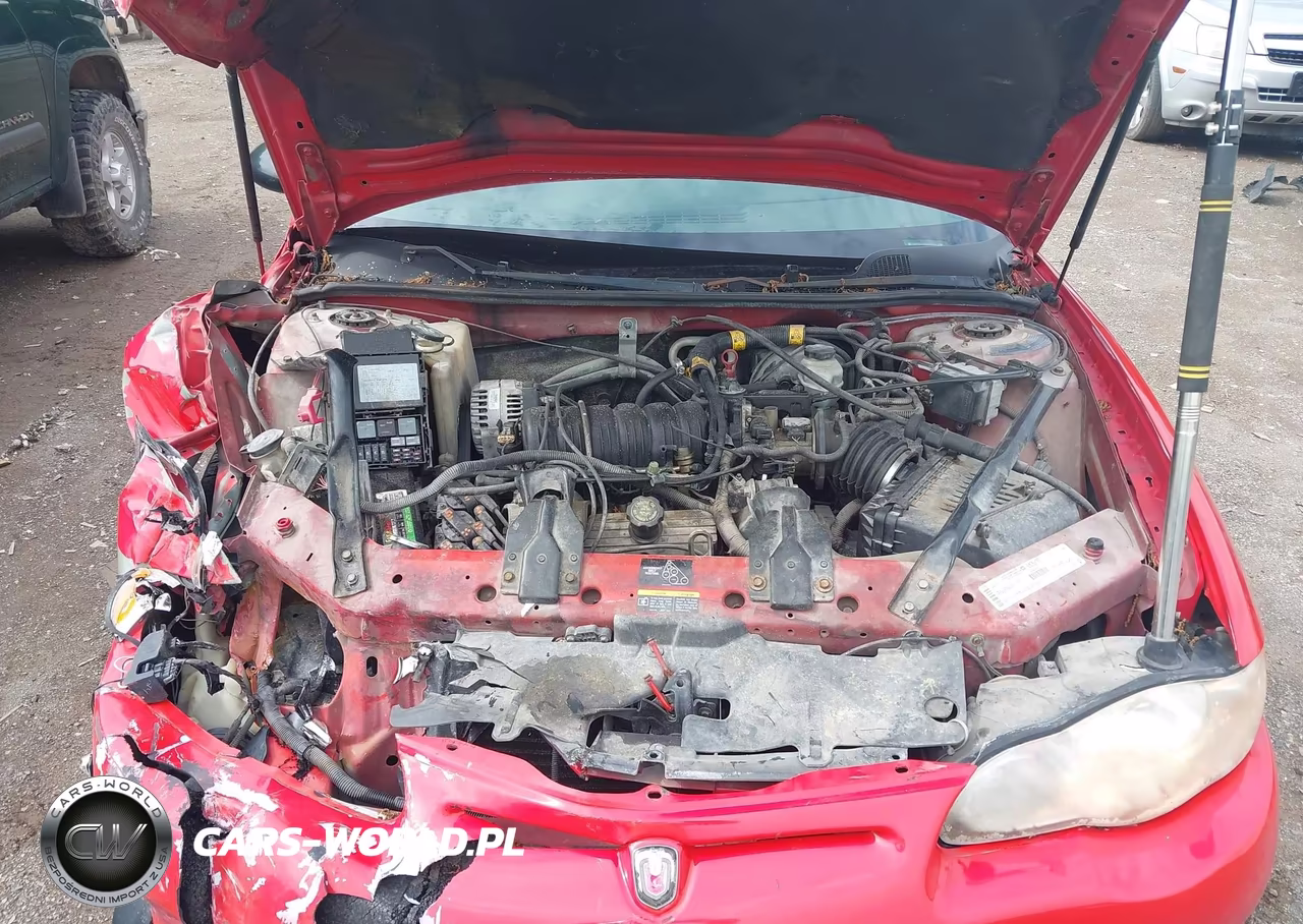 2002 Chevrolet Monte Carlo Ss VIN:2G1WX15K629170385 - 10
