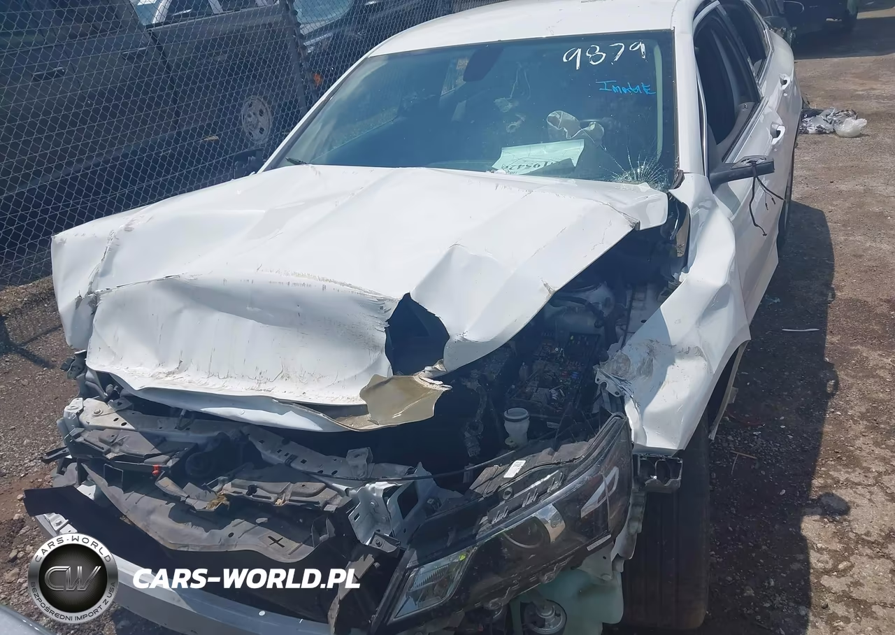 2020 Chevrolet Impala Fwd Lt VIN:1G11Z5S35LU109879 - 13