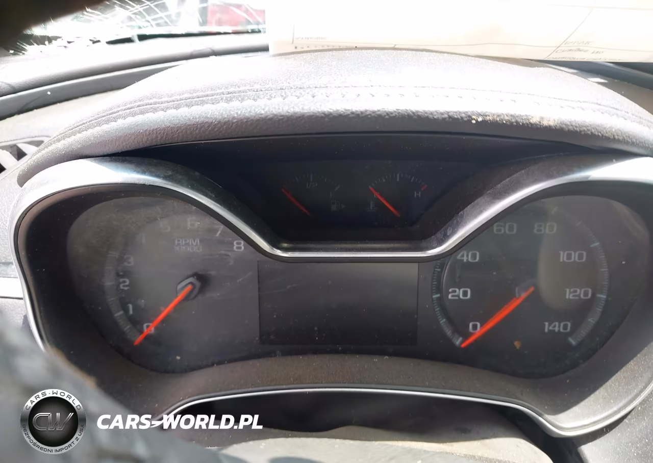2020 Chevrolet Impala Fwd Lt VIN:1G11Z5S35LU109879 - 7