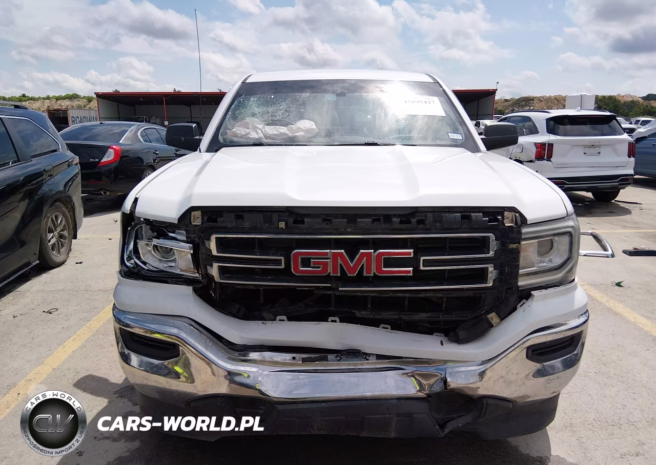 2017 GMC Sierra 1500 VIN:1GTN1LECXHZ901424 - 13