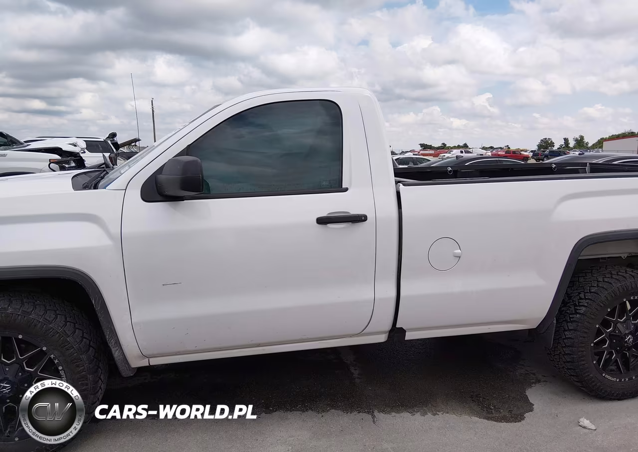 2017 GMC Sierra 1500 VIN:1GTN1LECXHZ901424 - 15
