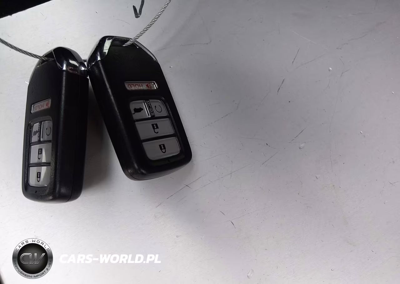 2020 Honda Cr-V 2Wd Touring VIN:7FARW1H92LE013423 - 11