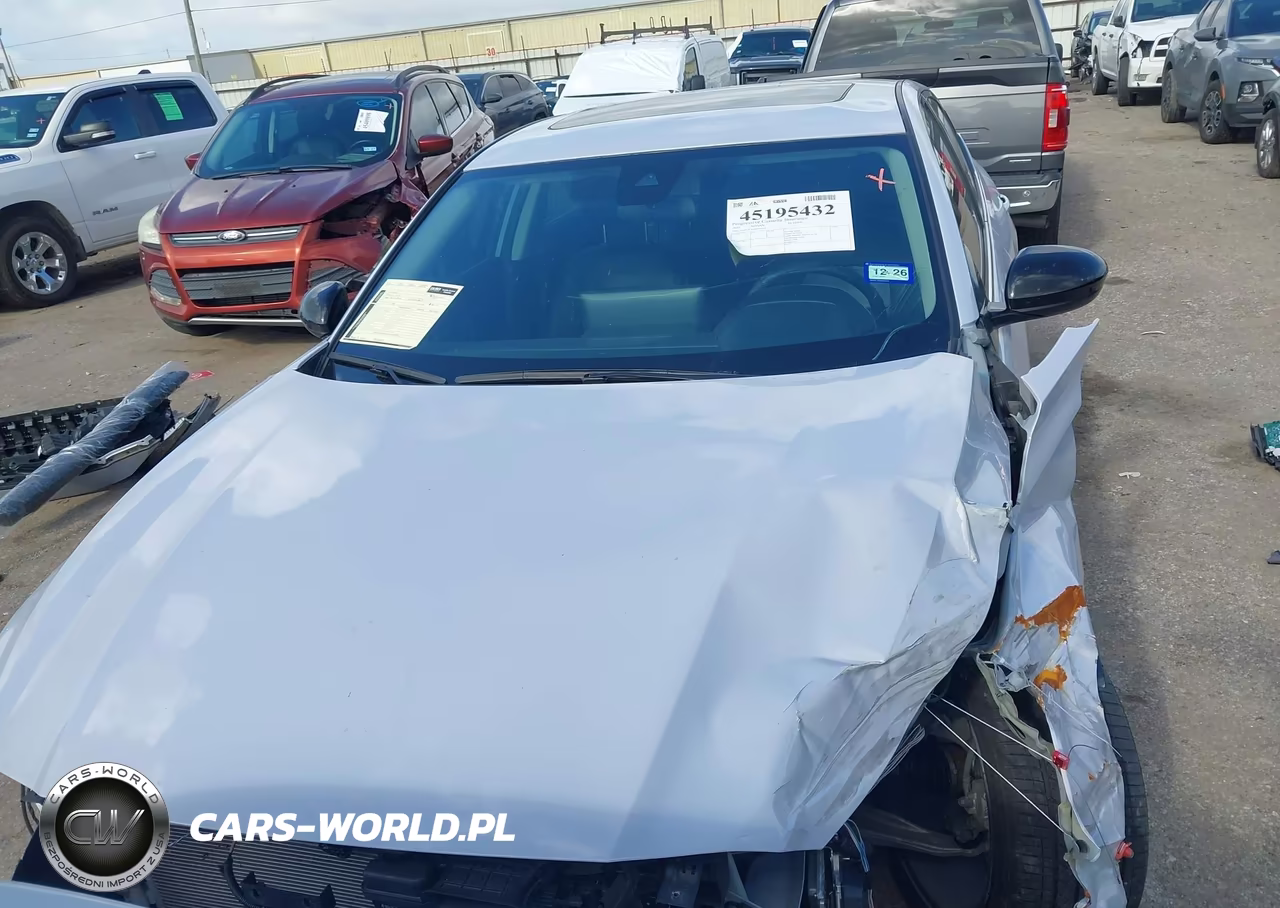 2025 Nissan Altima Sr Fwd VIN:1N4BL4CV6SN301897 - 13