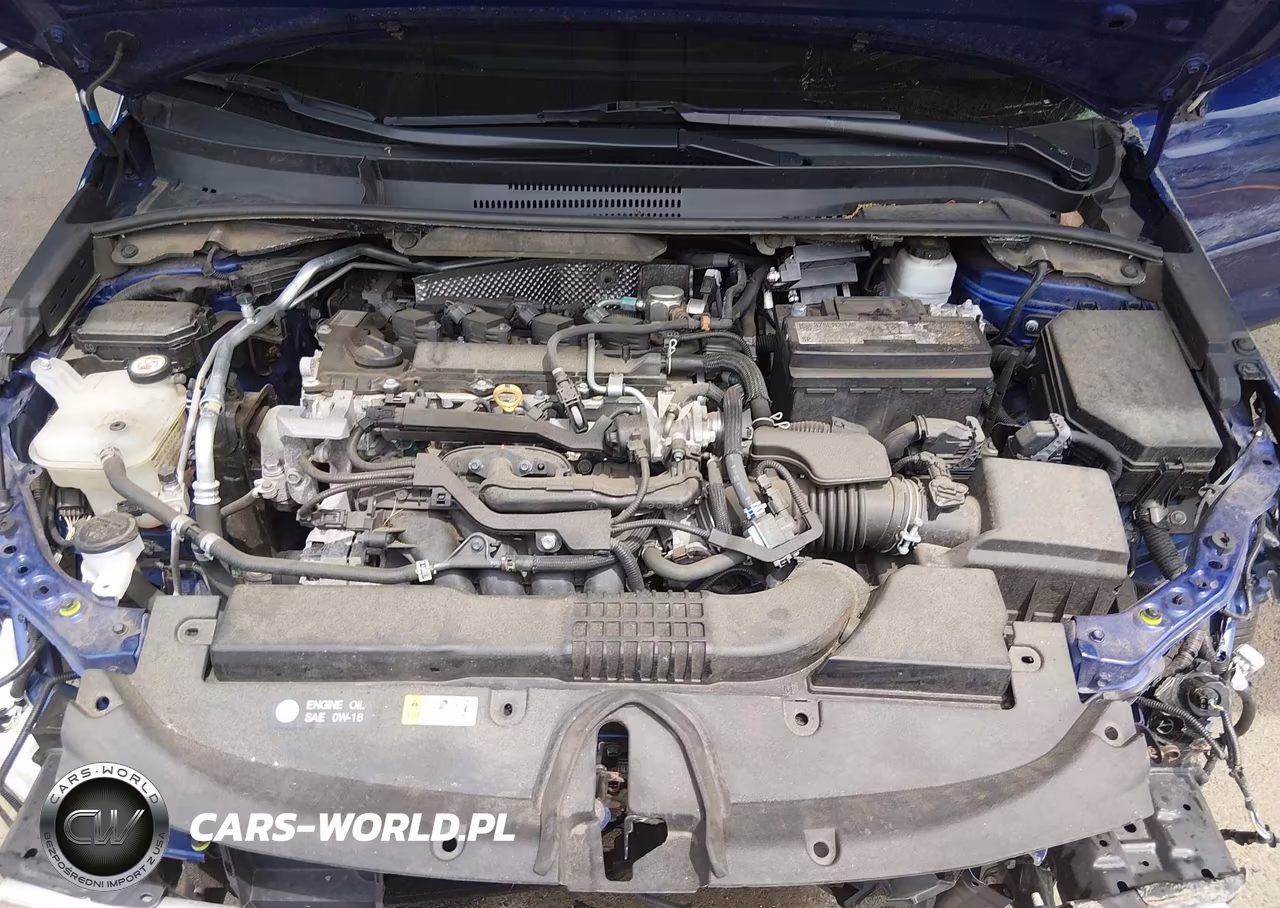 2022 Toyota Corolla Se VIN:5YFS4MCE4NP131201 - 10