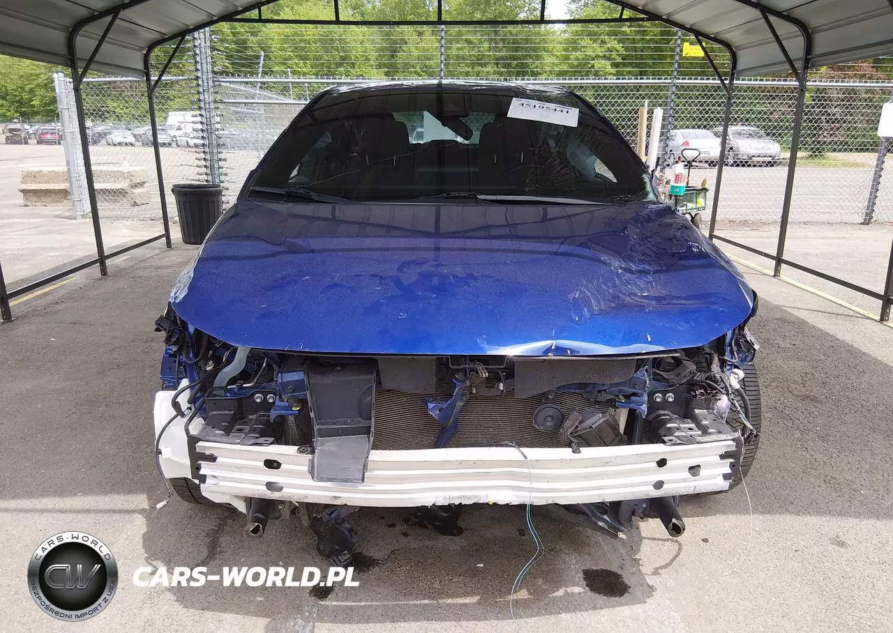 2022 Toyota Corolla Se VIN:5YFS4MCE4NP131201 - 13