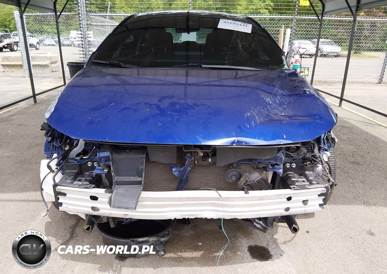 2022 Toyota Corolla Se VIN:5YFS4MCE4NP131201 - 6