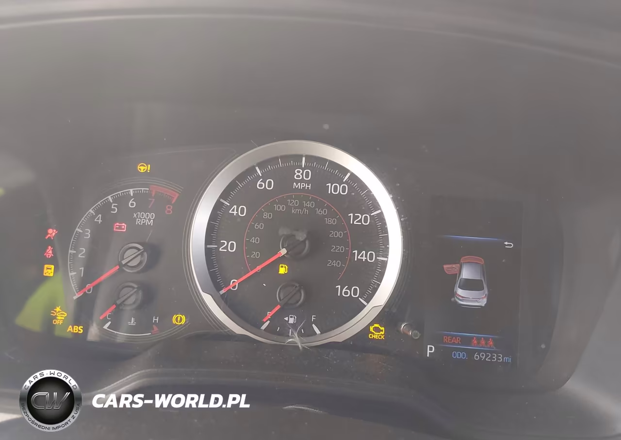 2022 Toyota Corolla Se VIN:5YFS4MCE4NP131201 - 7