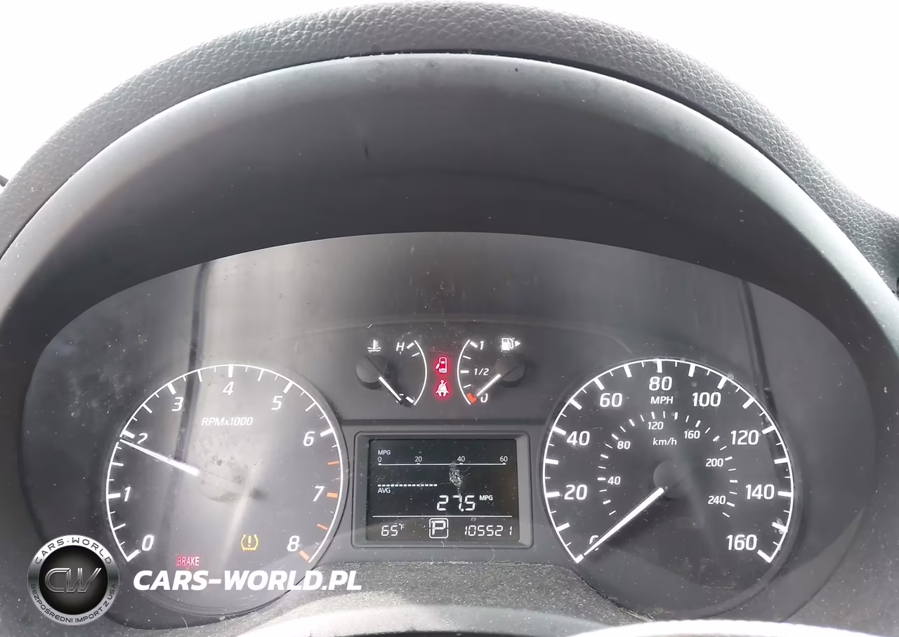 2017 Nissan Sentra S VIN:3N1AB7AP4HY403650 - 7