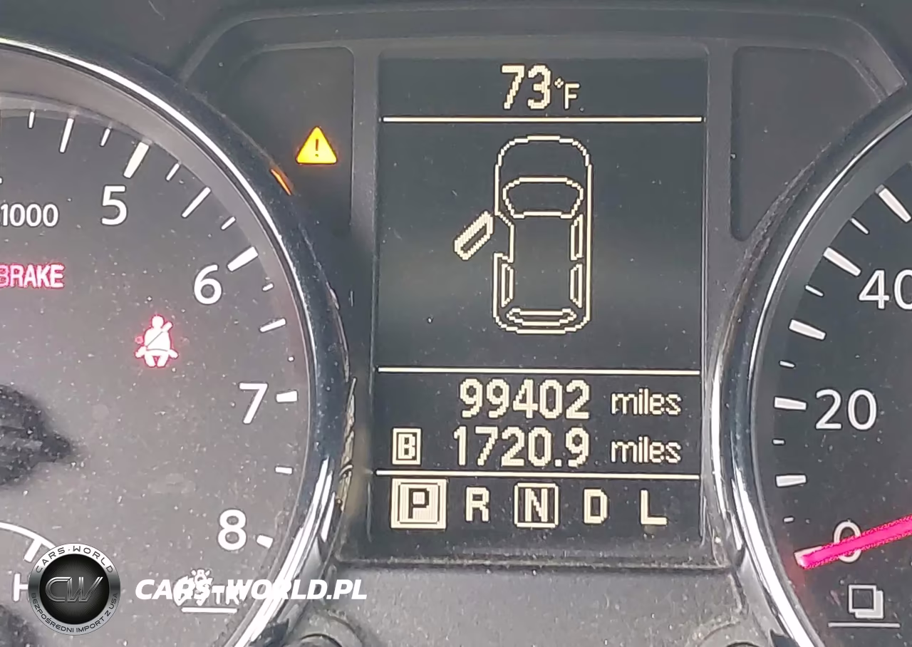 2015 Nissan Rogue Select S VIN:JN8AS5MT0FW165492 - 16