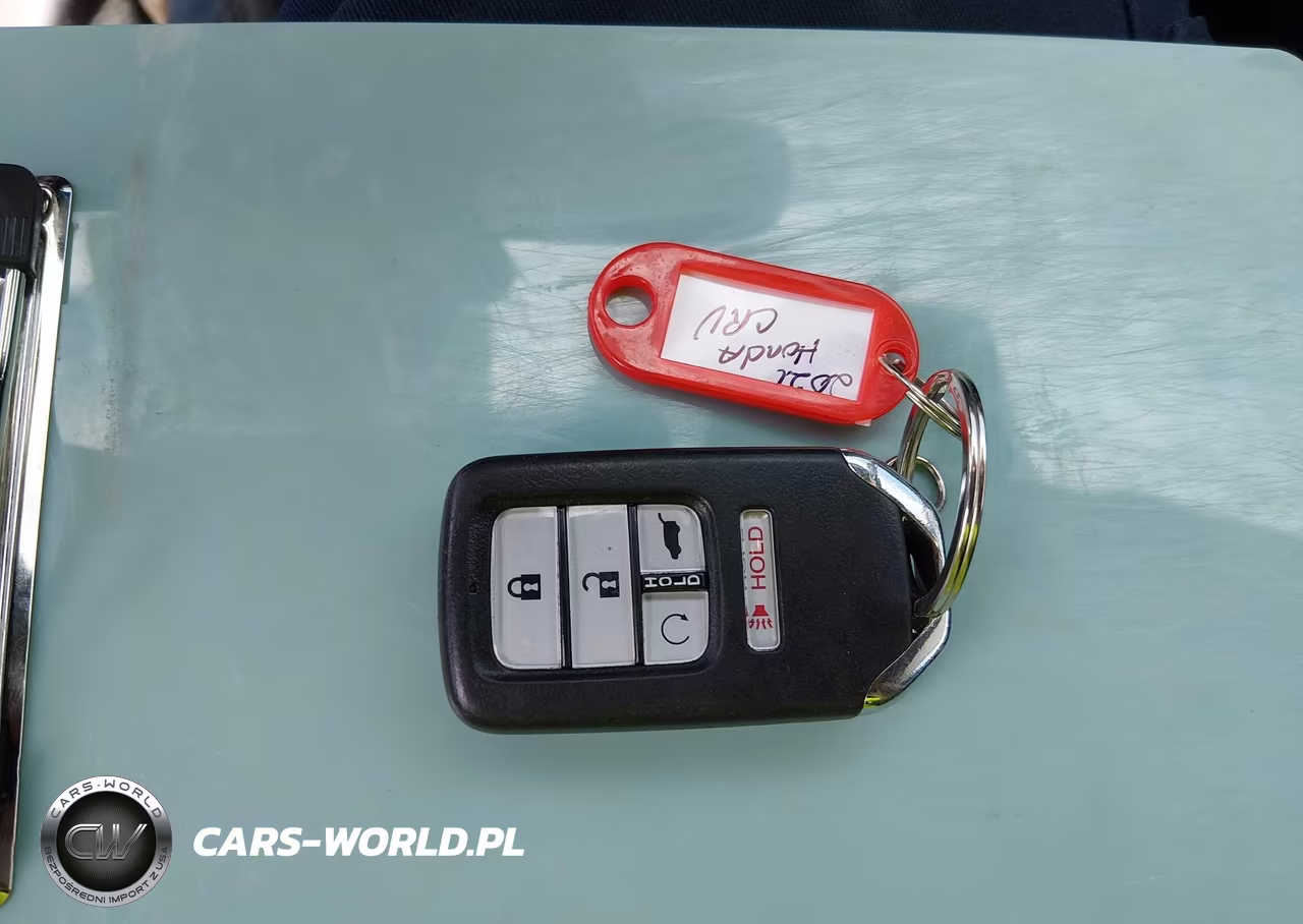 2021 Honda Cr-V Awd Ex-L VIN:5J6RW2H88ML005795 - 11