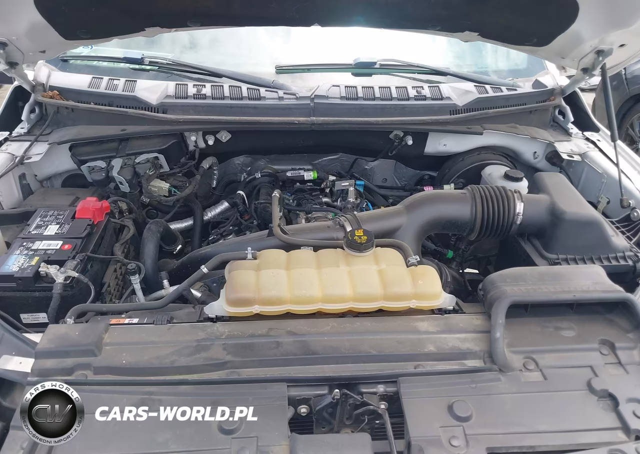 2020 Ford F150 Super Cab VIN:1FTEX1CP1LKD10425 - 10