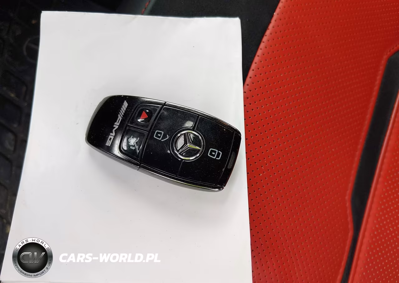 2022 Mercedes-Benz Amg Gle 53 Coupe 4Matic VIN:4JGFD6BB7NA814711 - 11