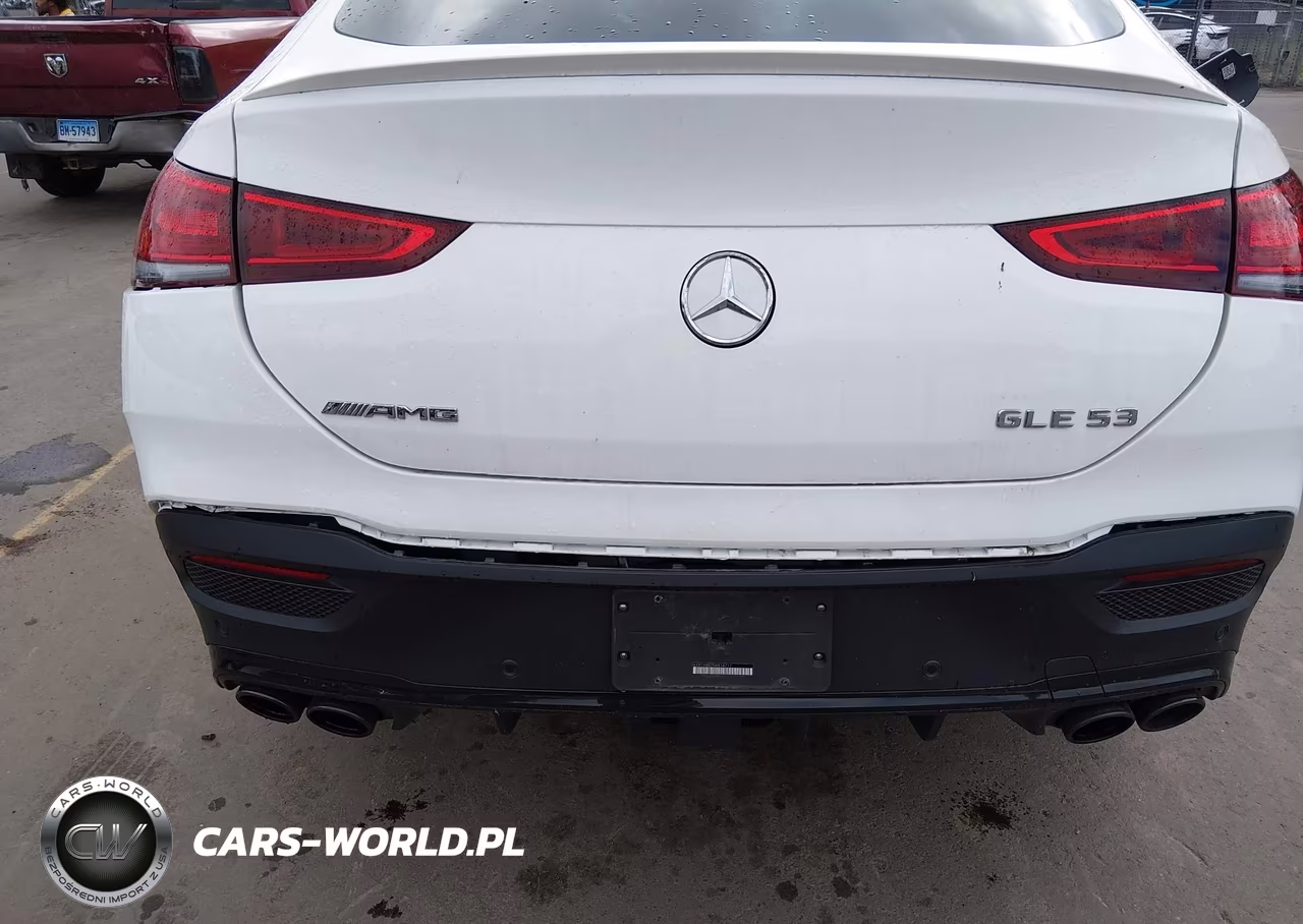 2022 Mercedes-Benz Amg Gle 53 Coupe 4Matic VIN:4JGFD6BB7NA814711 - 17