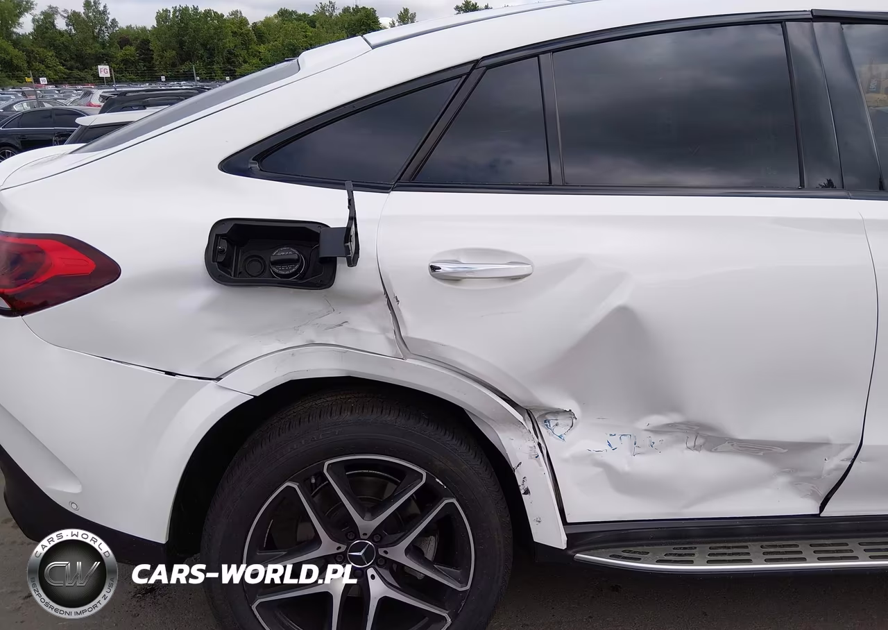 2022 Mercedes-Benz Amg Gle 53 Coupe 4Matic VIN:4JGFD6BB7NA814711 - 18