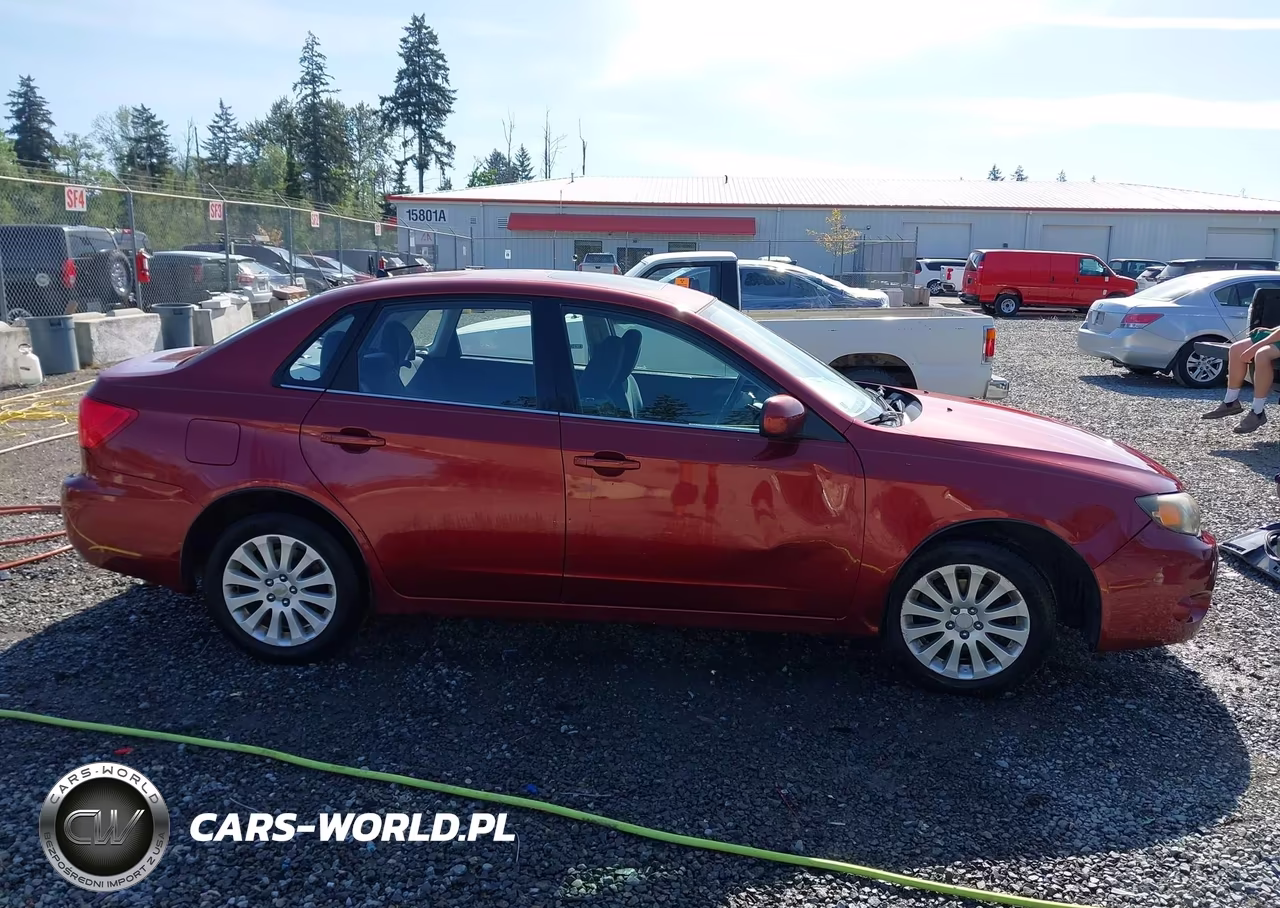 2011 Subaru Impreza 2.5I Premium VIN:JF1GE6B63BH519865 - 13