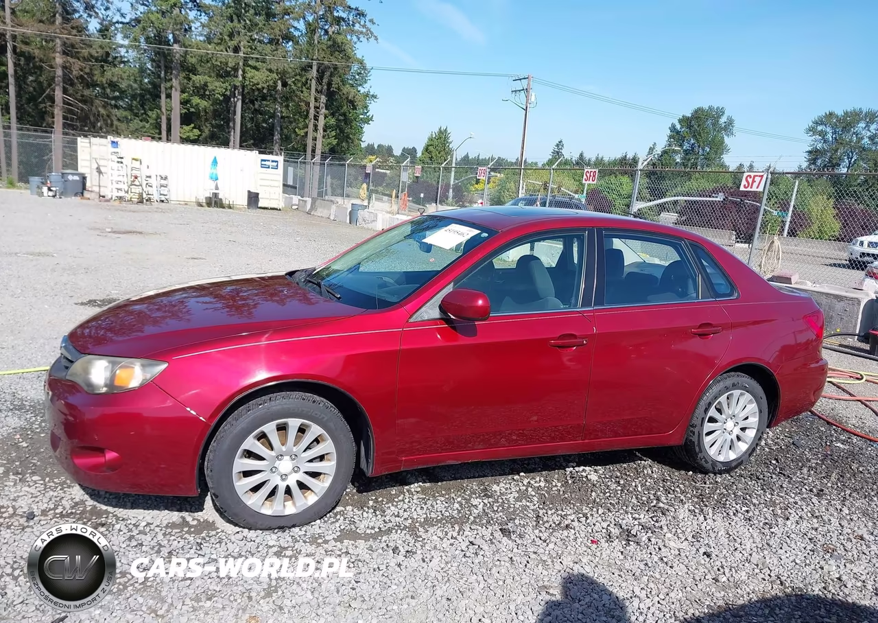 2011 Subaru Impreza 2.5I Premium VIN:JF1GE6B63BH519865 - 14