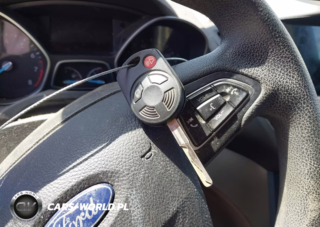 2018 Ford Escape Se VIN:1FMCU0GD5JUA31275 - 11