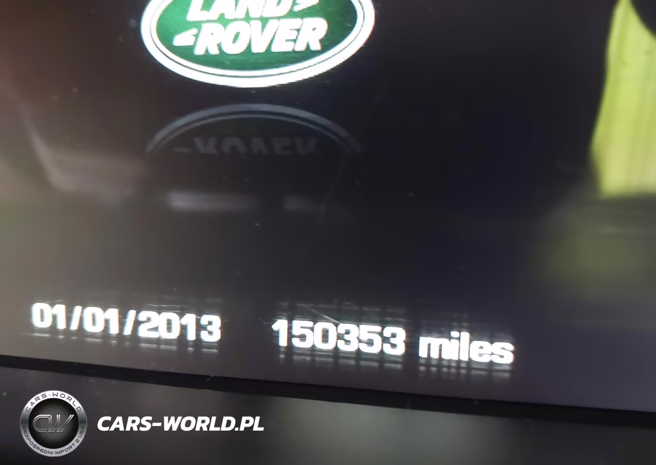 2014 Land Rover Range Rover 5.0L V8 Supercharged-5.0L V8 Supercharged Ebony Edition VIN:SALGS2TFXEA160708 - 14