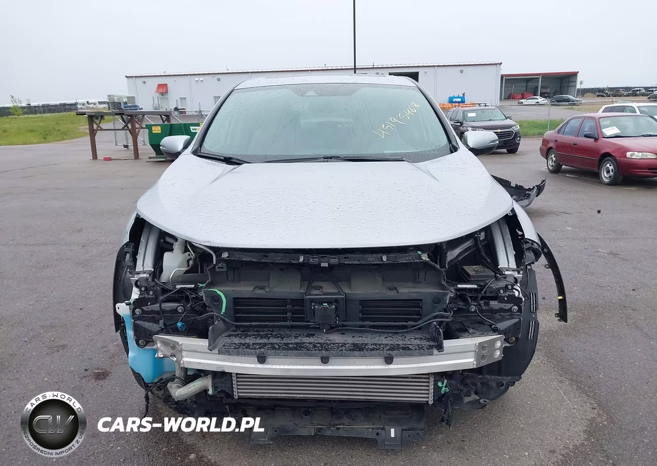 2019 Honda Cr-V Ex-L VIN:5J6RW2H84KL024051 - 13