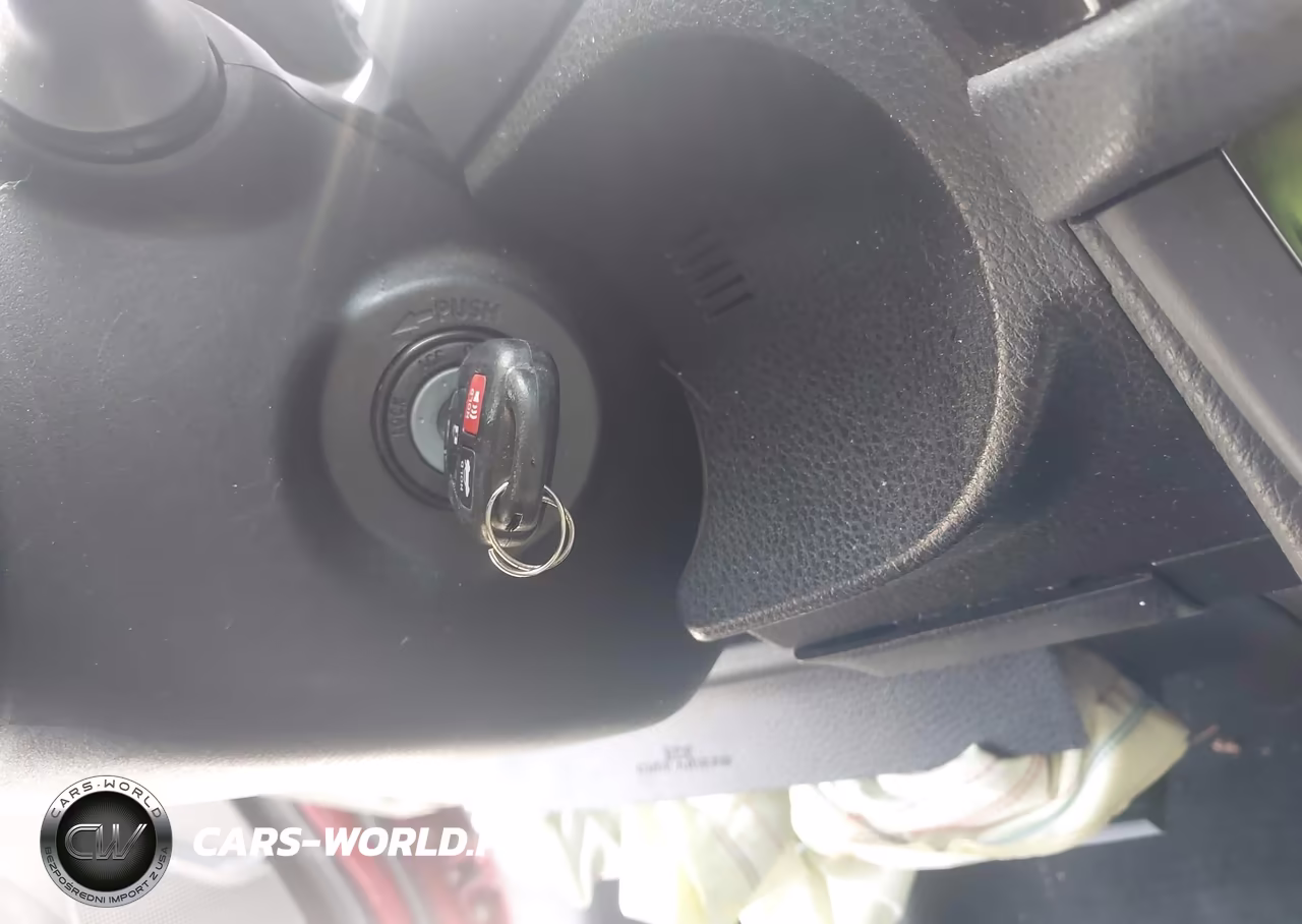 2014 Toyota Corolla S Plus VIN:2T1BURHE8EC165437 - 11