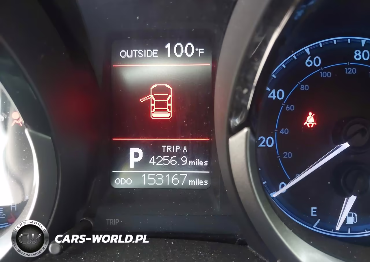 2014 Toyota Corolla S Plus VIN:2T1BURHE8EC165437 - 15