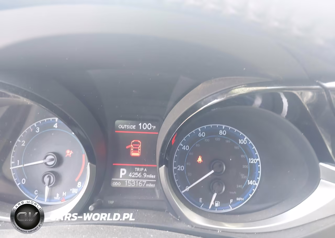 2014 Toyota Corolla S Plus VIN:2T1BURHE8EC165437 - 7