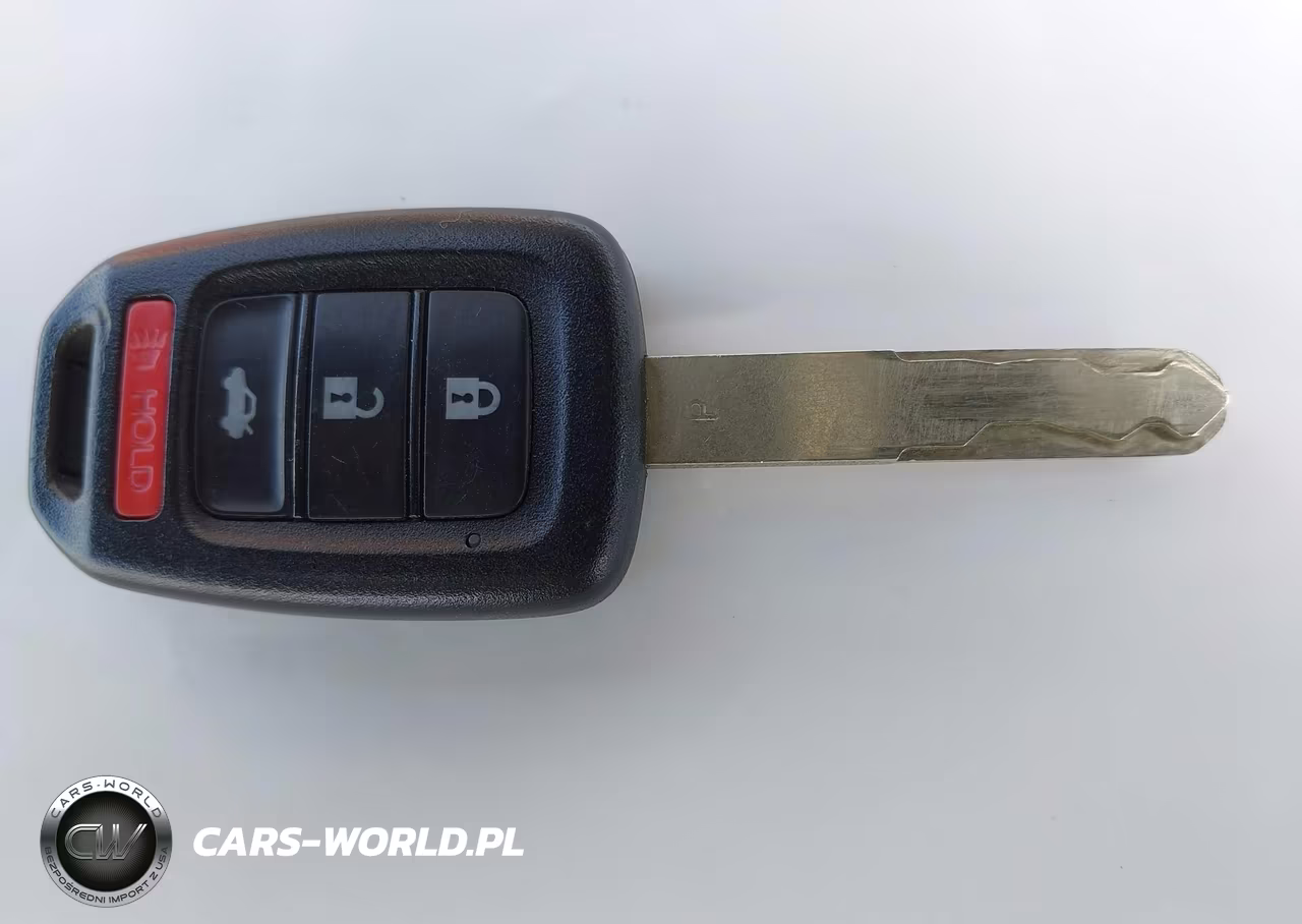 2015 Honda Accord Lx VIN:1HGCR2F36FA260911 - 11