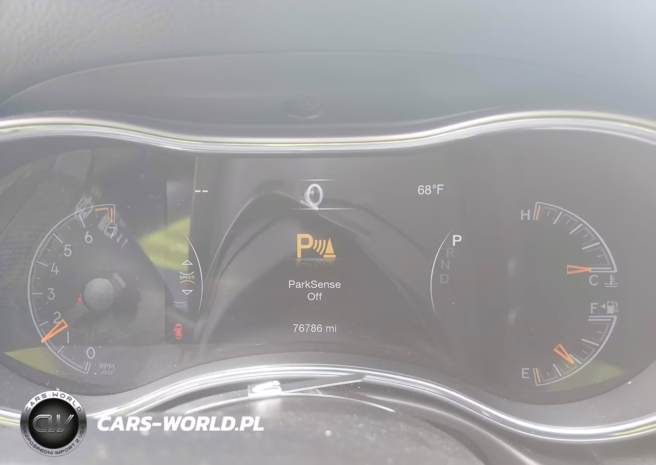 2020 Jeep Grand Cherokee Limited 4X4 VIN:1C4RJFBGXLC216183 - 7