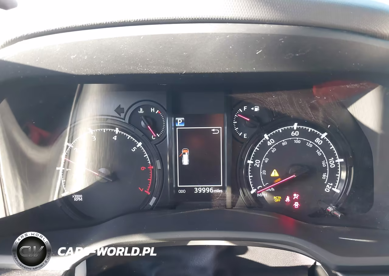 2023 Toyota 4Runner Sr5 VIN:JTEMU5JR1P6156468 - 7