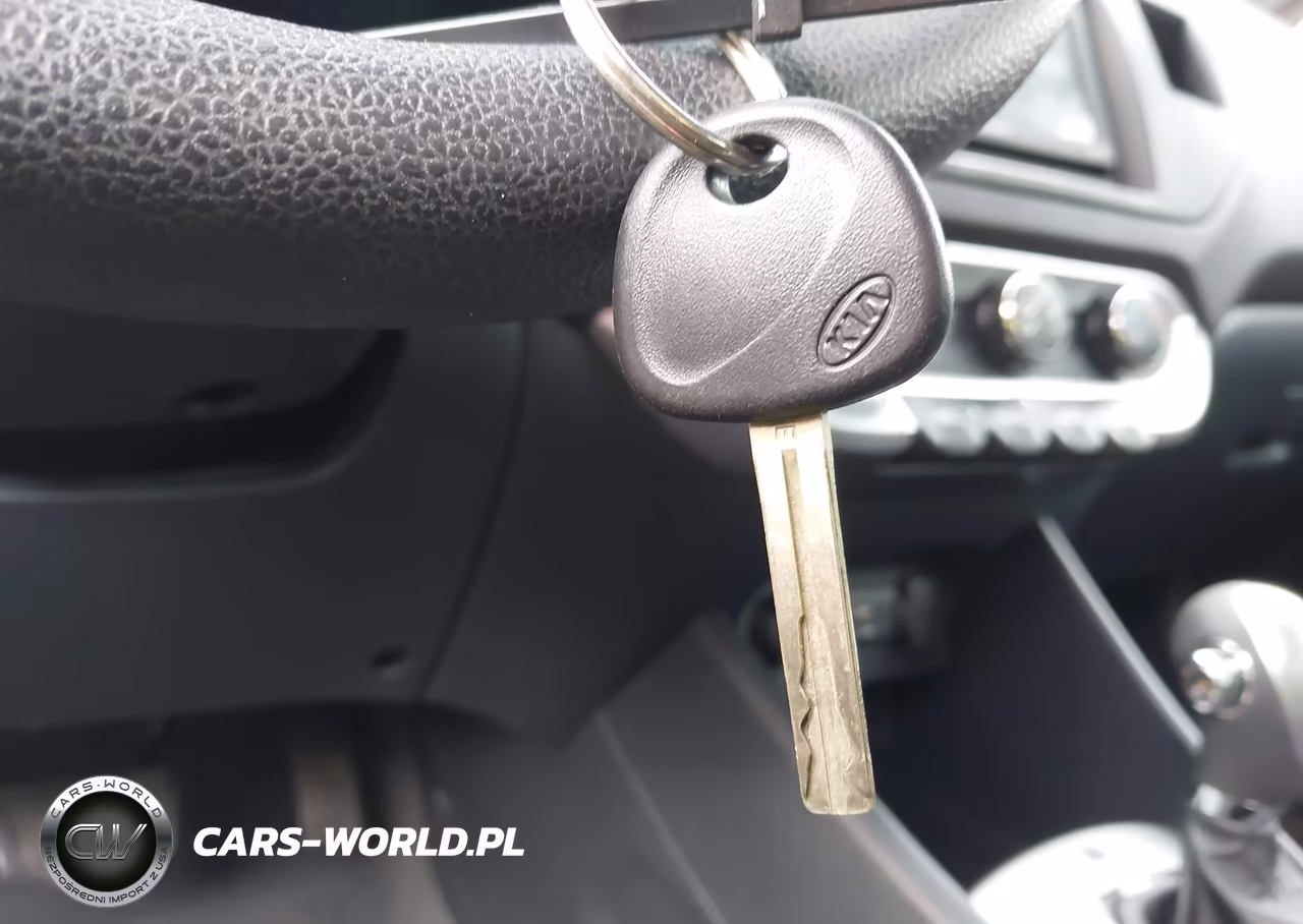 2016 Kia Rio Lx VIN:KNADM4A39G6677493 - 11